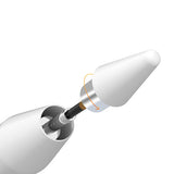 Wozinsky Universal Active Stylus stylus pen 13,5 g Hvid