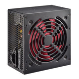 Xilence XP350R7 enhed til strømforsyning 350 W 24-pin ATX ATX Sort