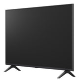 LG NanoCell 43NANO80A3B TV 109,2 cm (43") 4K Ultra HD Smart TV Wi-Fi Sort
