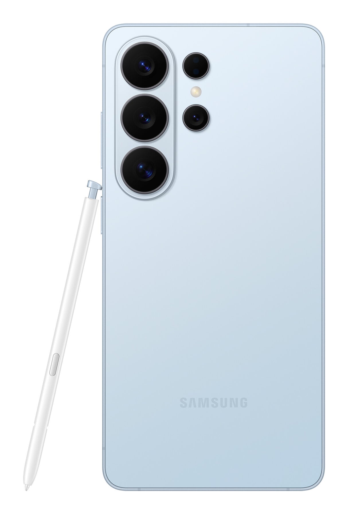 Samsung Galaxy S26 Ultra 17,5 cm (6.9") Dual SIM Android 16.0 5G USB Type-C 12 GB 512 GB 5000 mAh Blå