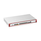 Zyxel USG Flex H Series 100 Firewall 8porte Ekstern