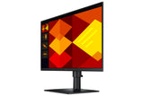 Samsung S40GD computerskærm 61 cm (24") 1920 x 1080 pixel Fuld HD LCD Sort