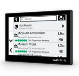 Garmin Drive 53 navigator Fastgjort 12,7 cm (5") Berøringsskærm 69 g Sort, Grå