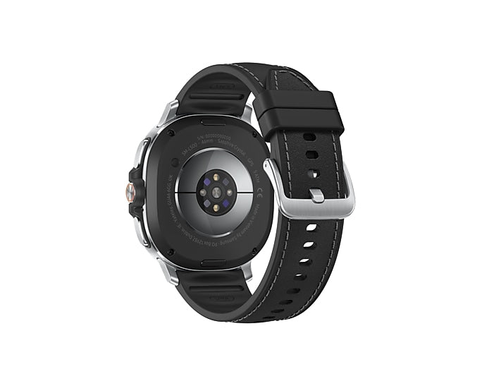 Samsung Watch 8 Classic 46mm Black GPS EU