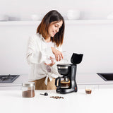 Taurus VERONA 6 Filter kaffemaskine 0,6 L