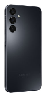 Samsung Galaxy A16 17 cm (6.7") Dual SIM Android 14 4G USB Type-C 4 GB 128 GB 5000 mAh Sort