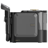 Dreame N20 Bærbar damprenser 1,2 L 600 W Sort