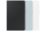 Samsung EF-BX110TBEGWW tablet etui 22,1 cm (8.7") Folie Sort