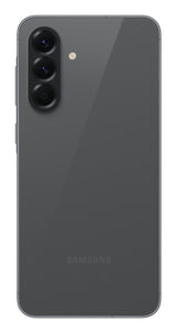 Samsung Galaxy A56 17 cm (6.7") Dual SIM Android 15 5G USB Type-C 8 GB 256 GB 5000 mAh Grafit