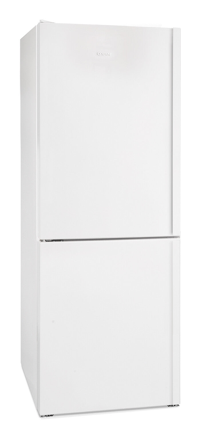 Gram KF 471554 (V) køle-/fryseskab Fritstående 230 L Hvid