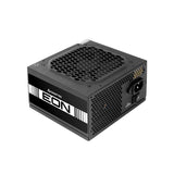 Chieftec EON enhed til strømforsyning 600 W 20+4 pin ATX ATX Sort