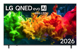 LG 75QNED8EB3A QNED Mini LED 4K Smart TV