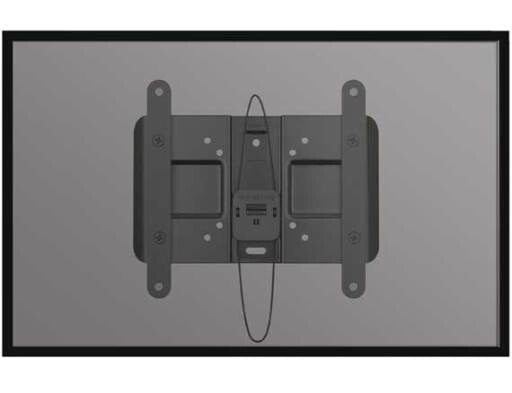 SANUS VSL4 99,1 cm (39") Grafit