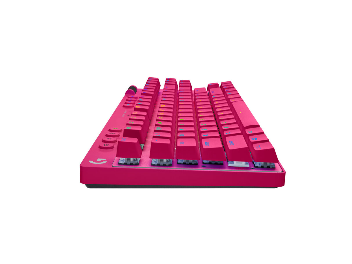 Logitech G PRO X TKL