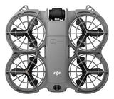 DJI Neo 2 Fly More Combo 4 rotorer Quadrokopter 12 MP 2688 x 1512 pixel 1606 mAh Sort, Grå