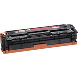 Canon 731 tonerpatron 1 stk Original Magenta
