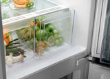Electrolux ENT6NE18S Indbygget 257 L Hvid