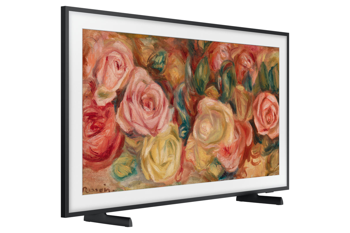 Samsung QE43LS03DAU 43 4K UHD (2160p) Sort