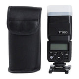 GODOX TT350 TTL-blitz til Fujifilm