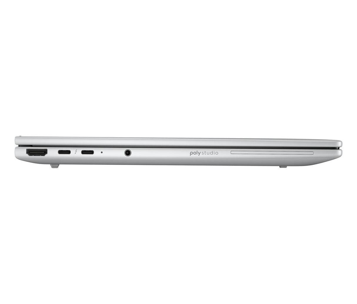 HP EliteBook 8 G1i AI PC Intel Core Ultra 5 225U Laptop 35,6 cm (14") WUXGA 16 GB DDR5-SDRAM 512 GB SSD Wi-Fi 7 (802.11be) Windows 11 Pro Sølv