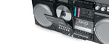 Muse M-380 GB CD player Personal CD player Black
