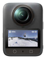 DJI Osmo 360 8K Action-kamera Adventure Combo