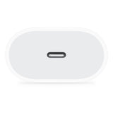 Apple MHJE3ZM/A oplader til mobil enhed Universel Hvid Vekselstrøm Indendørs