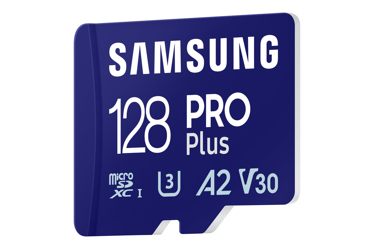 Samsung Pro  MB-MD128SA microSDXC 128GB 180MB/s