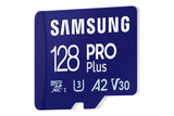 Samsung Pro  MB-MD128SA microSDXC 128GB 180MB/s