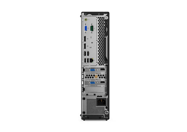 T1A Lenovo ThinkCentre M920 SFF Refurbished Intel® Core™ i5 i5-8500 16 GB DDR4-SDRAM 256 GB SSD Windows 11 Pro PC Sort