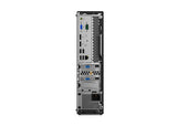 T1A Lenovo ThinkCentre M920 SFF Refurbished Intel® Core™ i5 i5-8500 16 GB DDR4-SDRAM 256 GB SSD Windows 11 Pro PC Sort