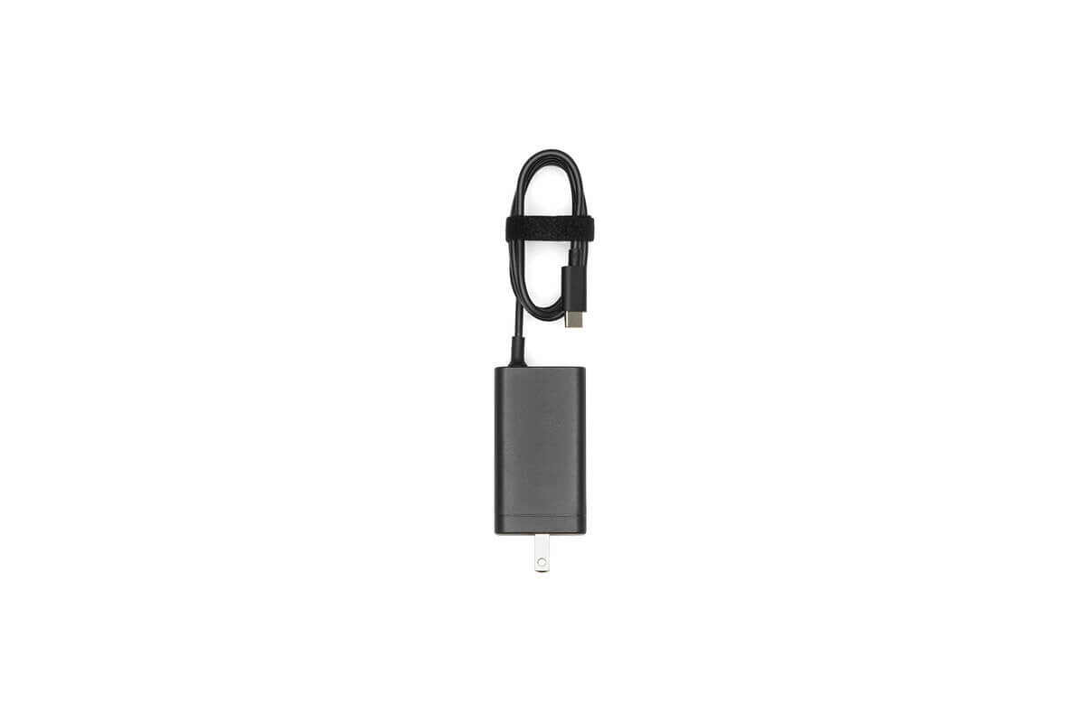 DJI CP.MA.00000467.01 batterioplader Batteri til kameradrone/Batteri til fjernbetjening Vekselstrøm