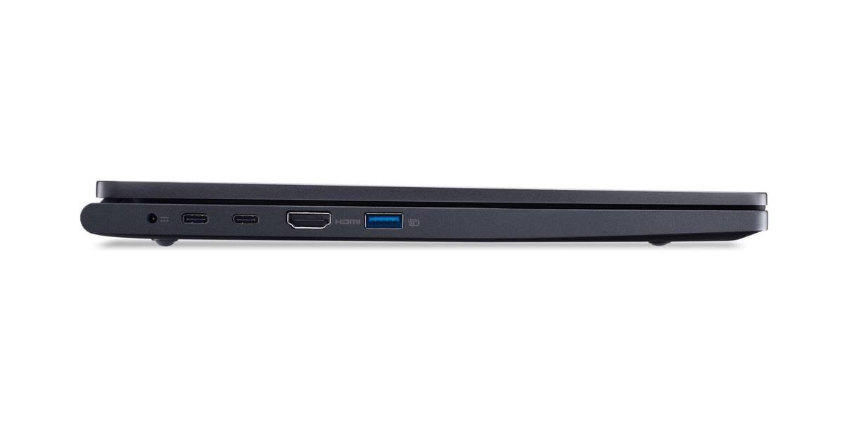 Acer TravelMate P4 TMP414-53-TCO-5771 Intel® Core™ i5 i5-1335U Laptop 35,6 cm (14") WUXGA 16 GB DDR4-SDRAM 512 GB SSD Wi-Fi 6 (802.11ax) Windows 11 Pro Blå