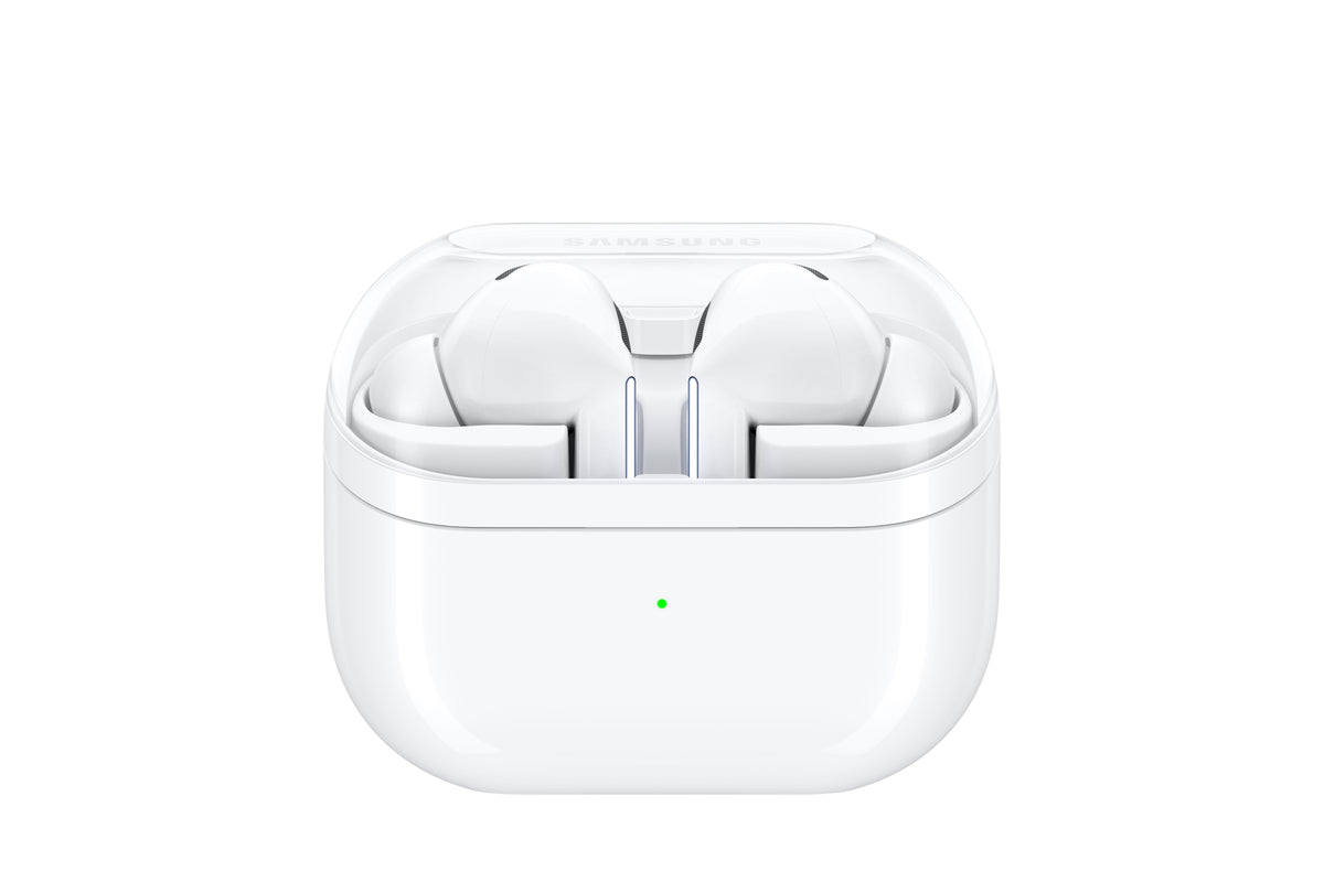 Samsung Galaxy Buds3 Pro Trådløs TWS earbuds Hvid