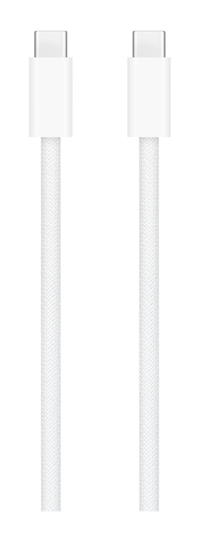 Apple MYQT3ZM/A USB-kabel 2 m USB C Hvid