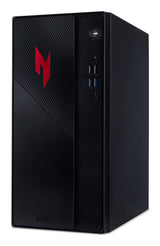 Acer NITRO 20 N20-101 Intel Core 5 210H 32 GB DDR4-SDRAM 1 TB SSD NVIDIA GeForce RTX 5060 Windows 11 Home Desktop PC Black
