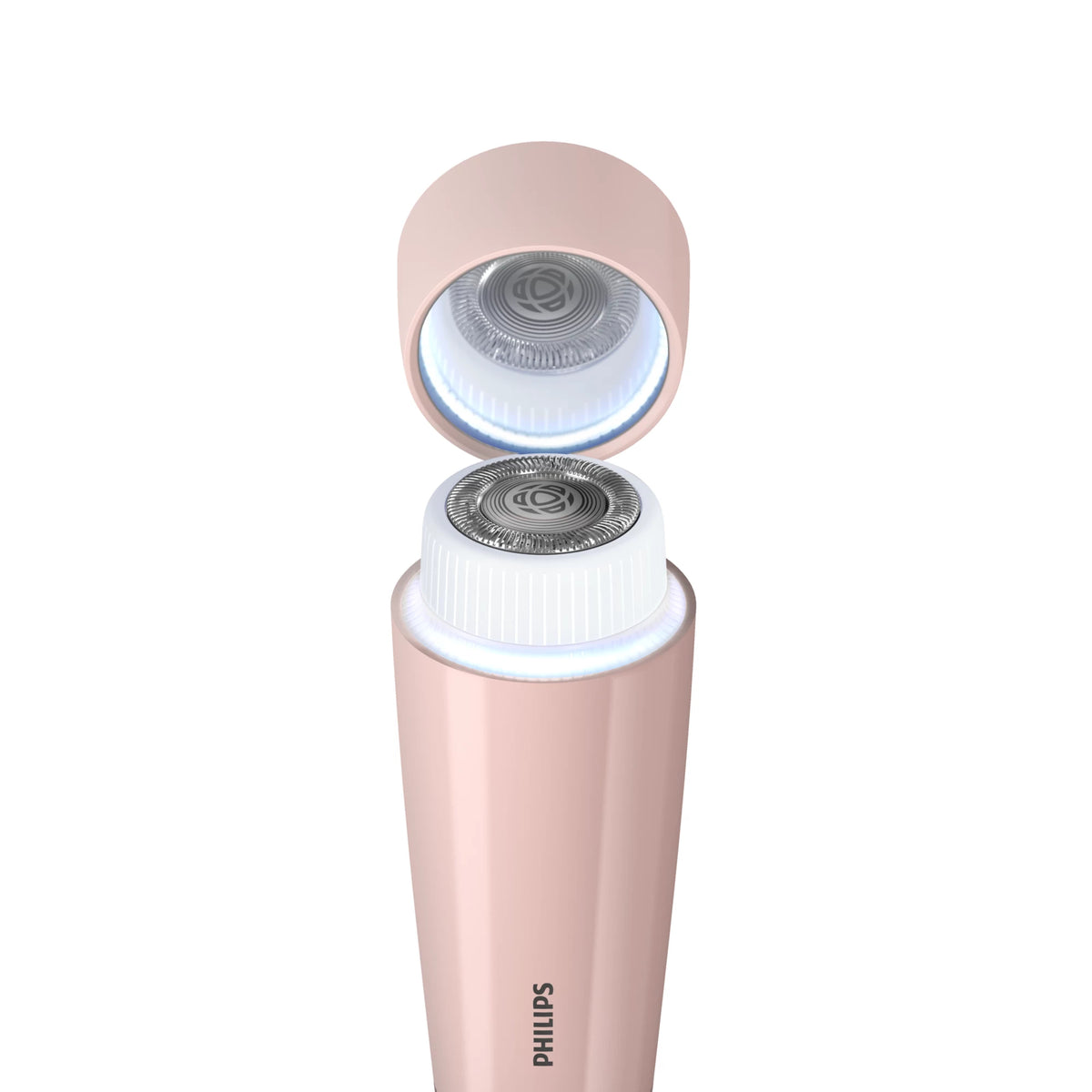 Philips 5000 series BRR454/00 Ansigtshårfjerner
