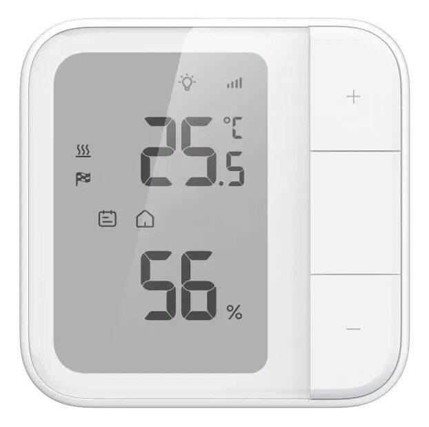 Aqara Thermostat W500 termostat