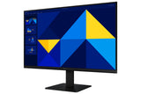 Samsung S30GD computerskærm 68,6 cm (27") 1920 x 1080 pixel Fuld HD LCD Sort