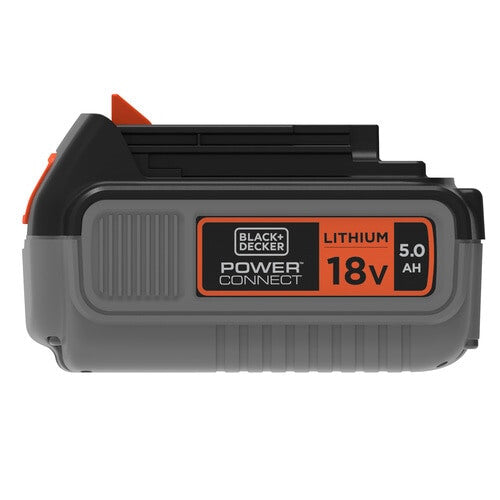 Black & Decker Power Connect Batteri Li-ion 5Ah