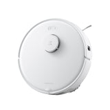 Roborock Qrevo Edge 5V1 Støvsuger Robotstyret Hvid