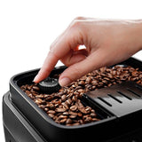 DeLonghi ECAM290.81TB Magnifica Evo Milk espressomaskine