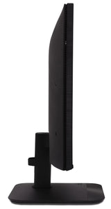 Acer KA2 KA242YP6BIP computerskærm 60,5 cm (23.8") 1920 x 1080 pixel Fuld HD LCD Sort