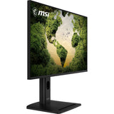 MSI Pro MP275PGN E14 computerskærm 68,6 cm (27") 1920 x 1080 pixel Fuld HD LCD Sort