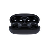 Happy Plugs Høretelefon Clip OWS True-Wireless Sort
