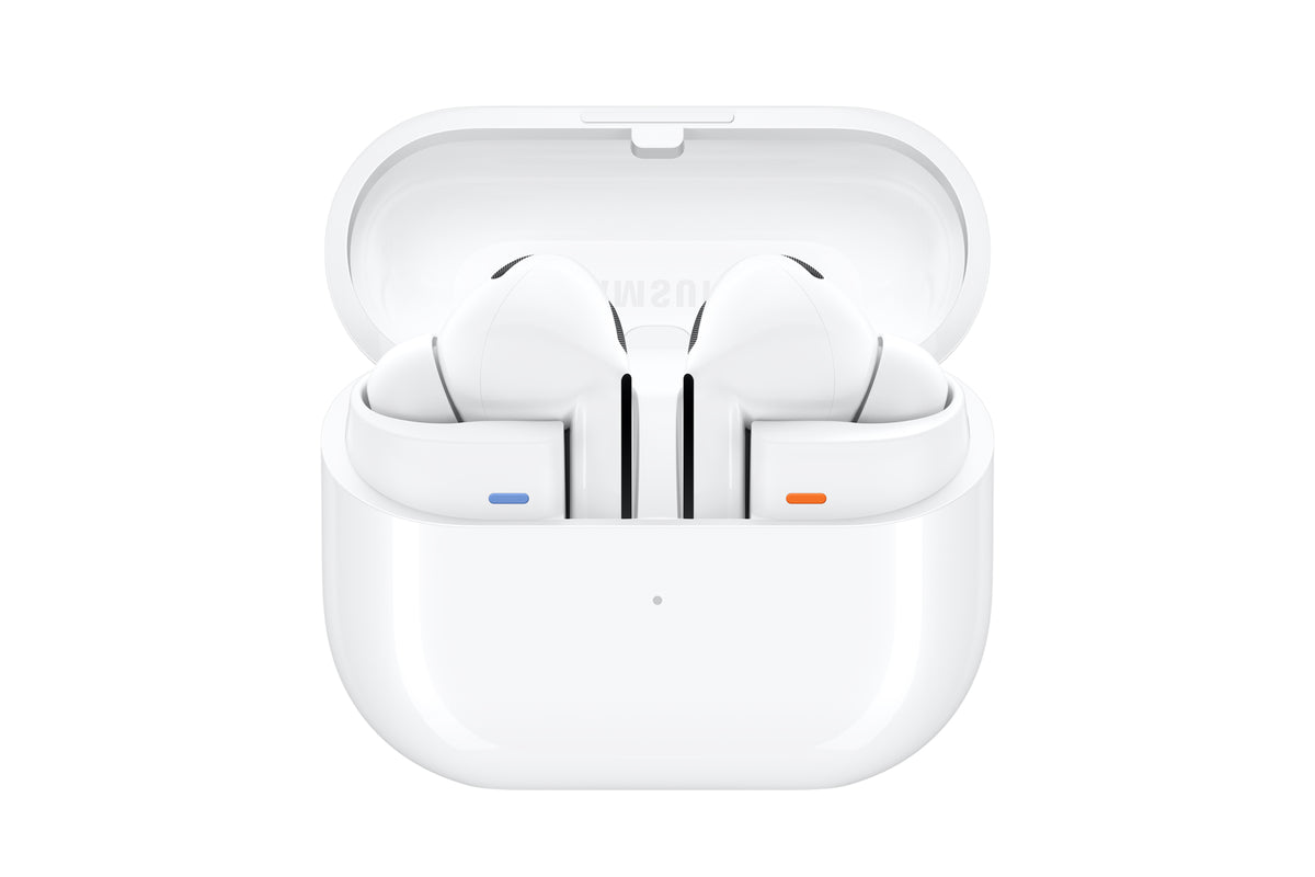 Samsung Galaxy Buds3 Pro Trådløs TWS earbuds Hvid
