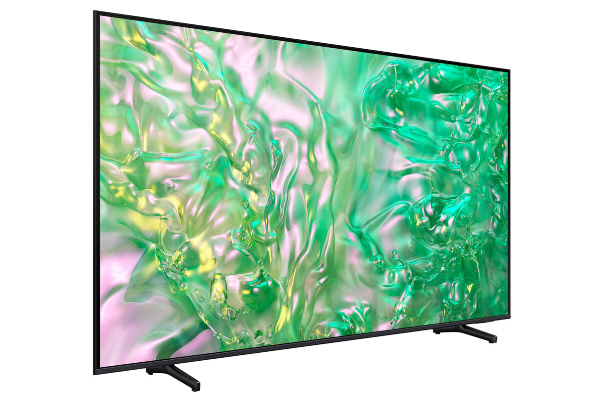 Samsung UE50DU8072UXXH TV 127 cm (50") 4K Ultra HD Smart TV Wi-Fi Sort