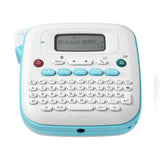 Brother PT-N25BT etiketprinter Termisk overførsel Farve 180 x 180 dpi 12 mm/sek. Trådløs Bluetooth