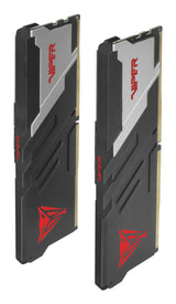 Patriot Memory Viper Venom VV532G64C38AK DDR5 32 GB Kit CL38 288-pin DIMM
