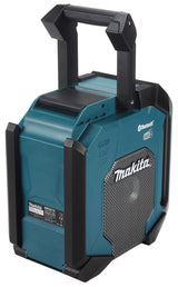 Makita MR007GZ Jobsteds-radio Sort Grøn